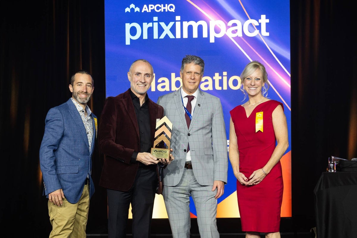 Prix Impact Habitation 2025