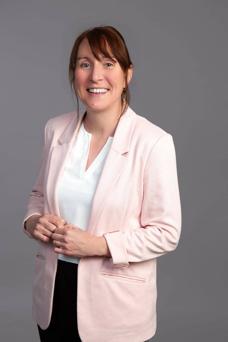 Geneviève Arsenault